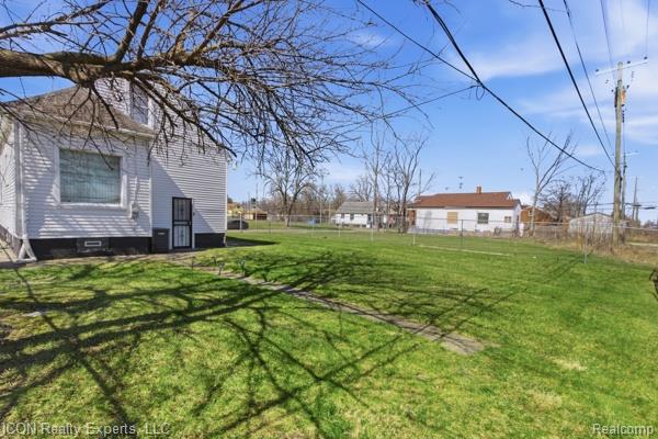 13540 Moran Street, Hamtramck, MI 48212 — Photo 6
