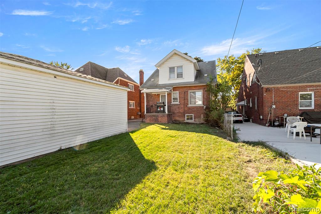 7658 Appoline Street, Dearborn, MI 48126 — Photo 36