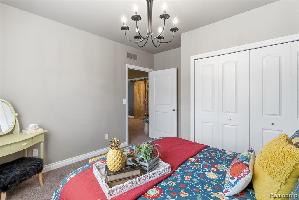 660 Willow Lake Court, Oxford, MI 48371 — Photo 50