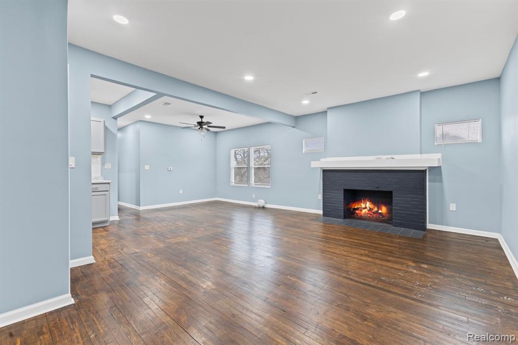 3450 Edison Street, Detroit, MI 48206 — Photo 15