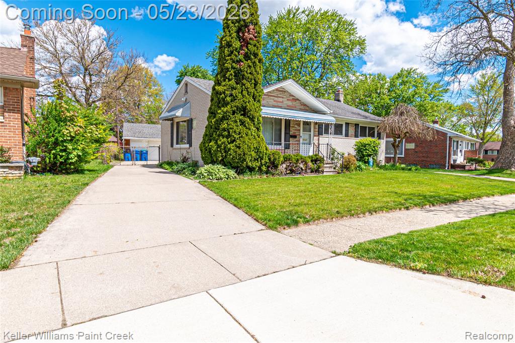 31395 Lyons Circle W, Warren, MI 48092 — Photo 4