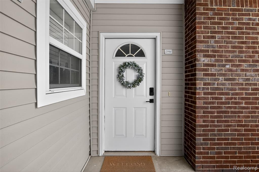 2946 Hunley Drive, Ann Arbor, MI 48105 — Photo 31