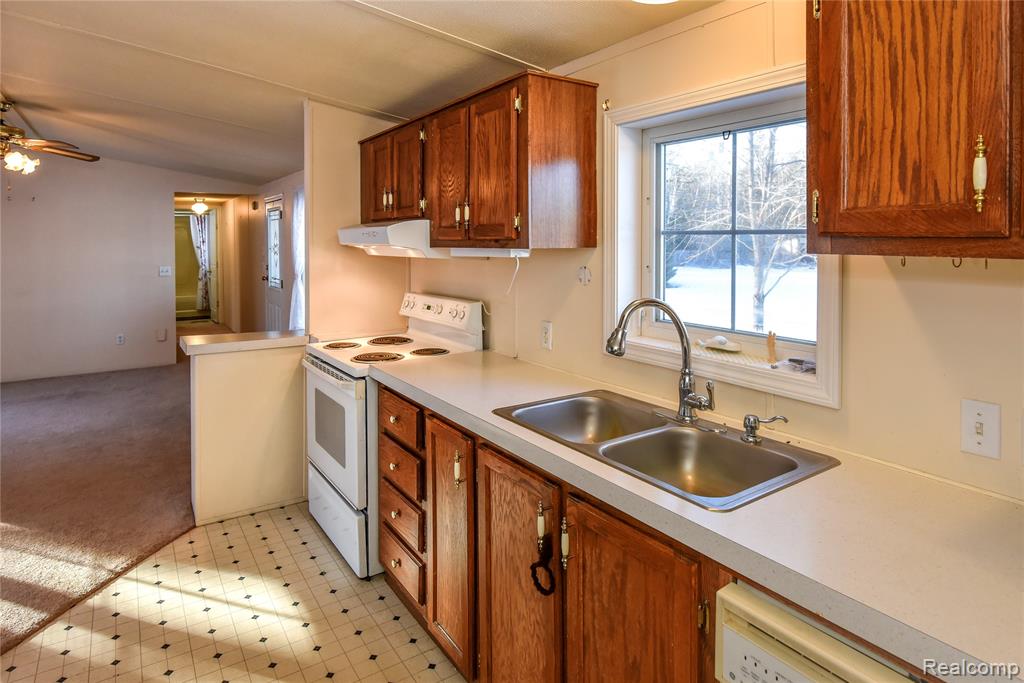 1094 Blamer Road, Fairview, MI 48621 — Photo 35