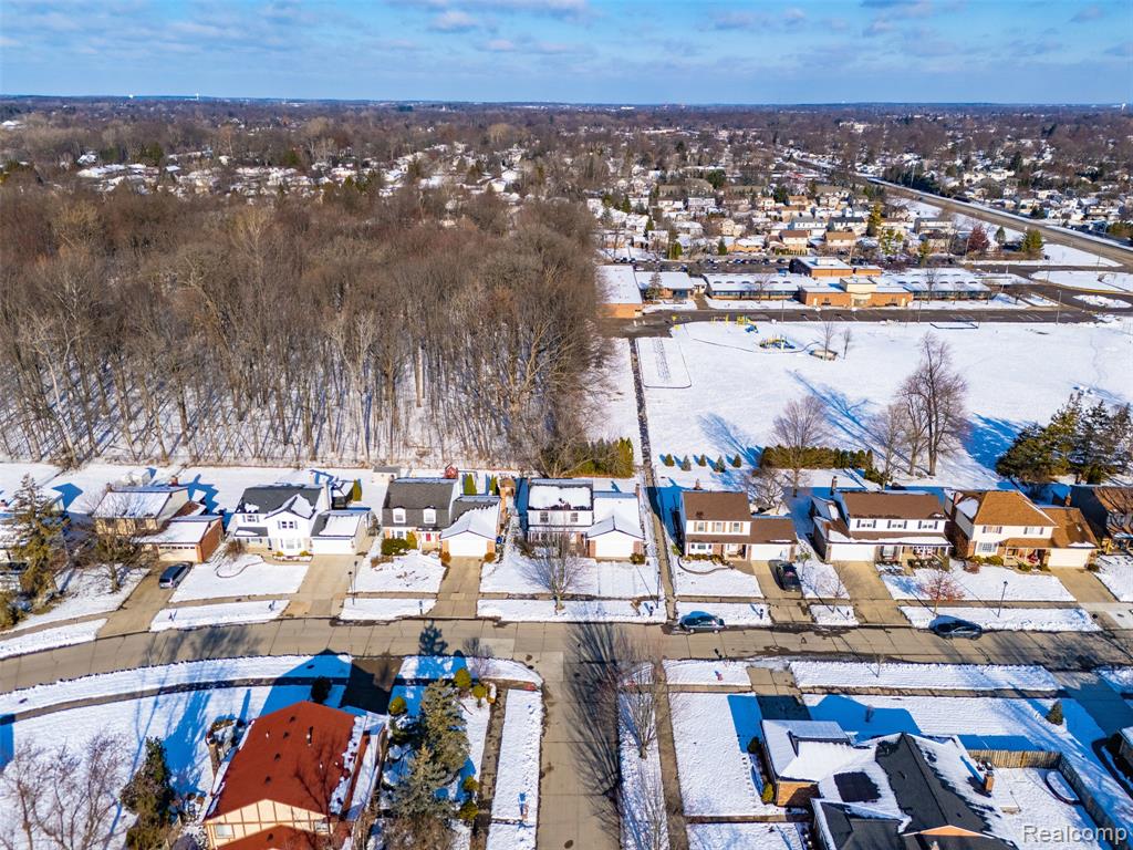 44570 Tillotson Drive, Canton, MI 48187 — Photo 58