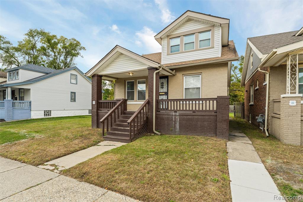 15853 Santa Rosa Drive, Detroit, MI 48238 — Photo 29