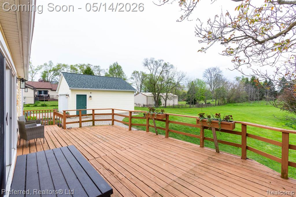9840 Currie Road, Northville, MI 48167 — Photo 49