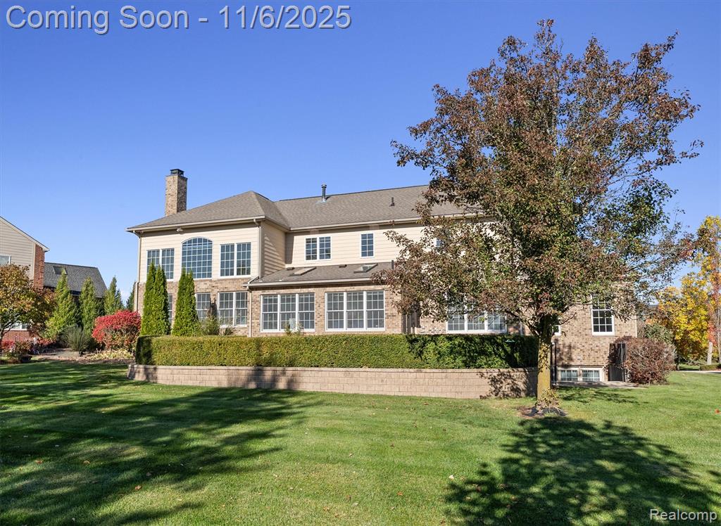 50623 Chesapeake Drive, Novi, MI — Photo 68
