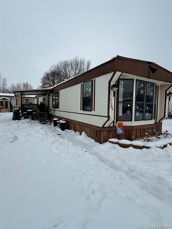 Search Homes for Sale