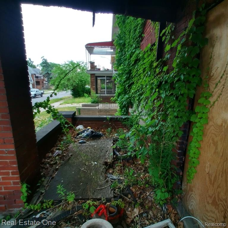 4266 WAVERLY Street, Detroit, MI 48238 — Photo 9