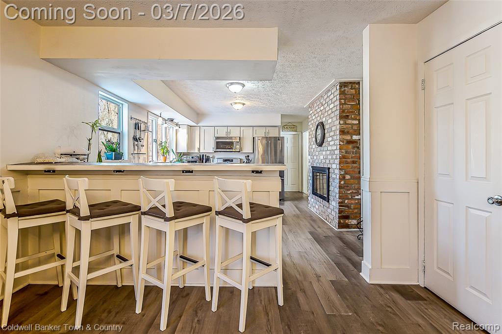 1890 Hidden Valley Road, Howell, MI 48843 — Photo 14