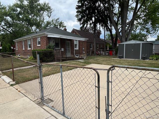 4241 Duplex Avenue, Lincoln Park, MI 48146 — Photo 2