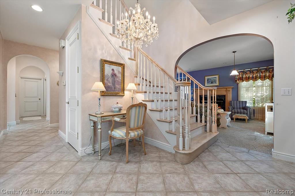 40205 Ashland Drive, Sterling Heights, MI 48313 — Photo 12