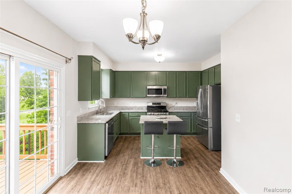 41544 Oconnor Lane, Novi, MI 48377 — Photo 15