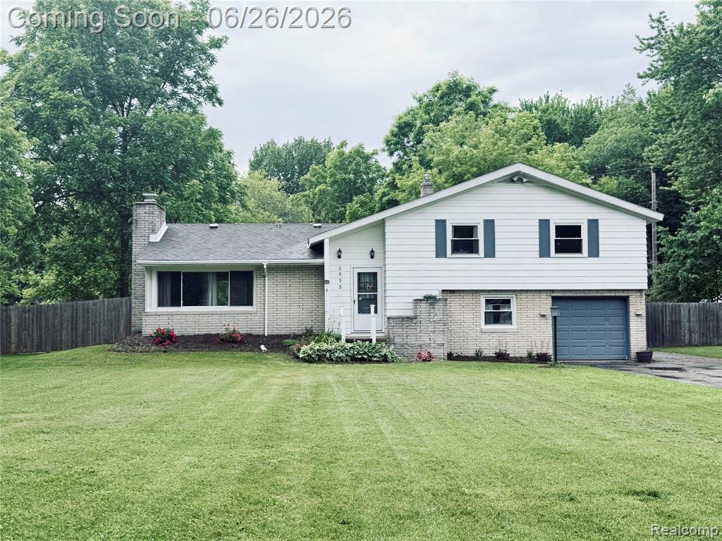 3555 Wilson Drive, Fort Gratiot, MI 48059
