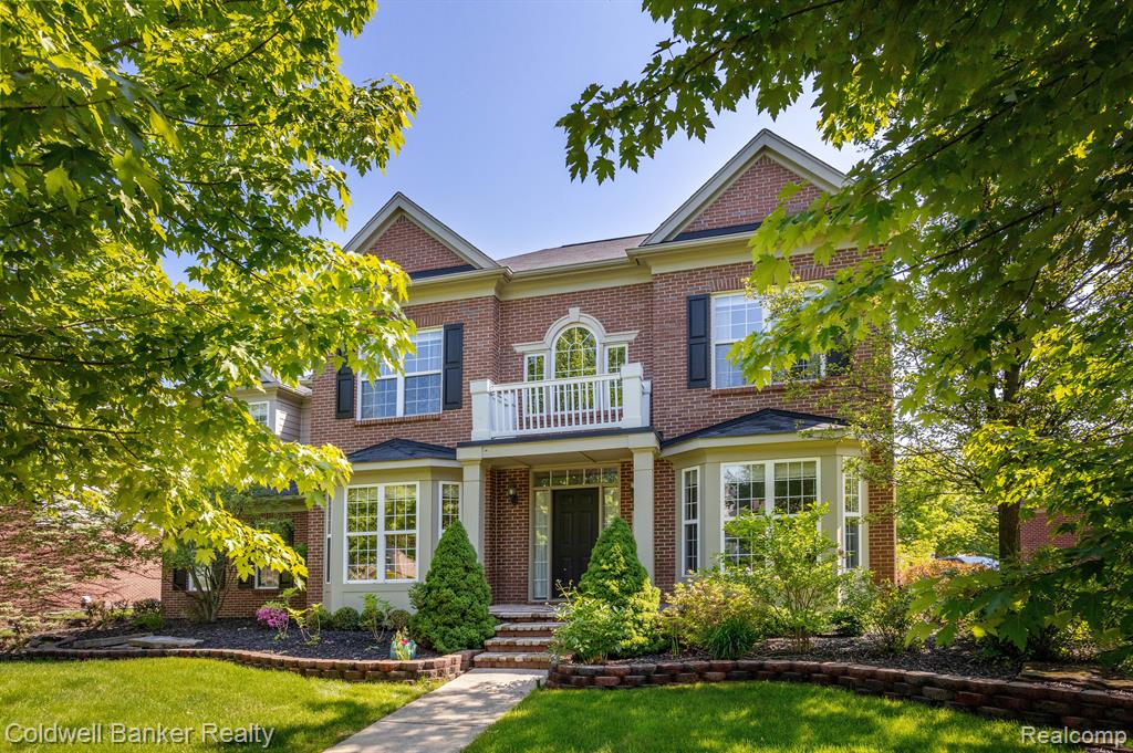 50154 BLACK HORSE Lane SW, Canton, MI 48188 — Photo 50