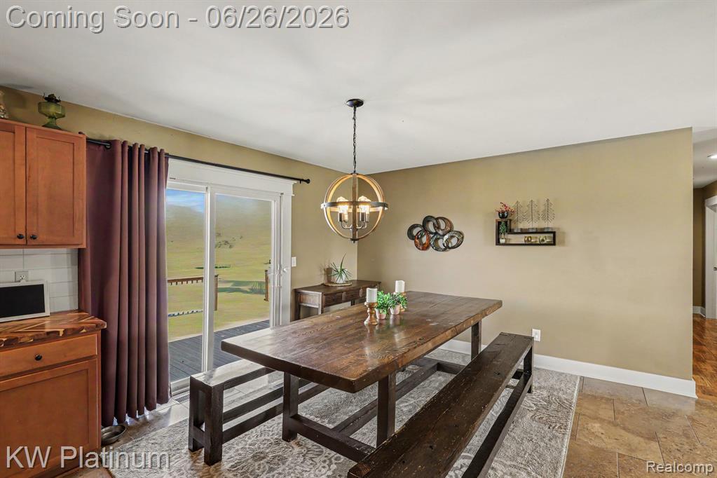 5419 Brown Road, Kenockee, MI 48006 — Photo 8