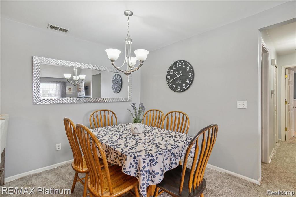 3380 KNEELAND Circle, Howell, MI 48843 — Photo 12