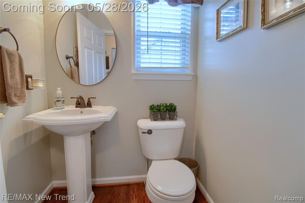 1029 Shetland Drive, South Lyon, MI 48178 — Photo 19