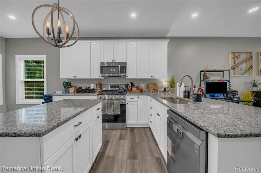 5908 Woodruff View Drive, Brighton, MI 48116 — Photo 12