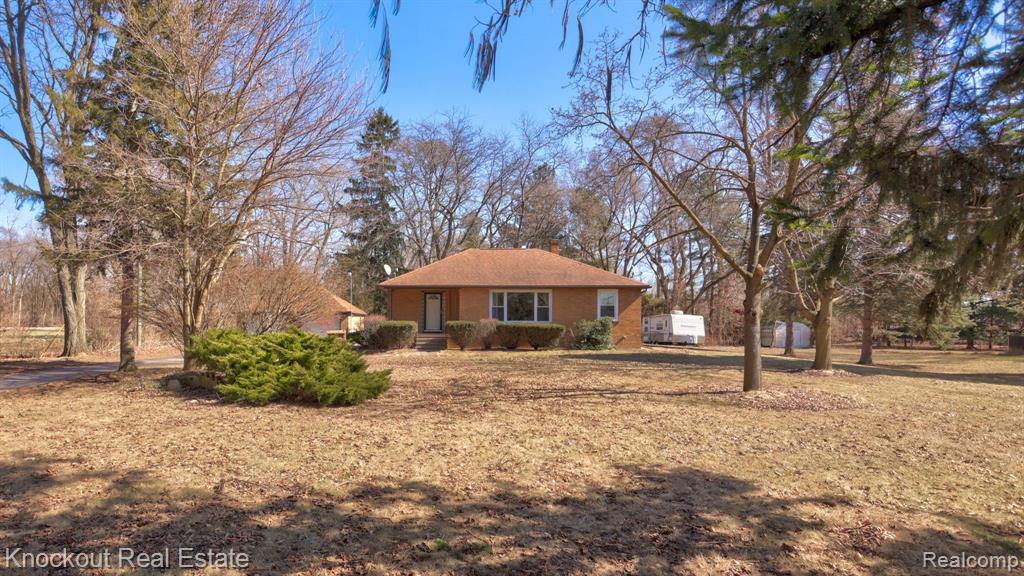 2123 S REESE Road, Reese, MI 48757 — Photo 3