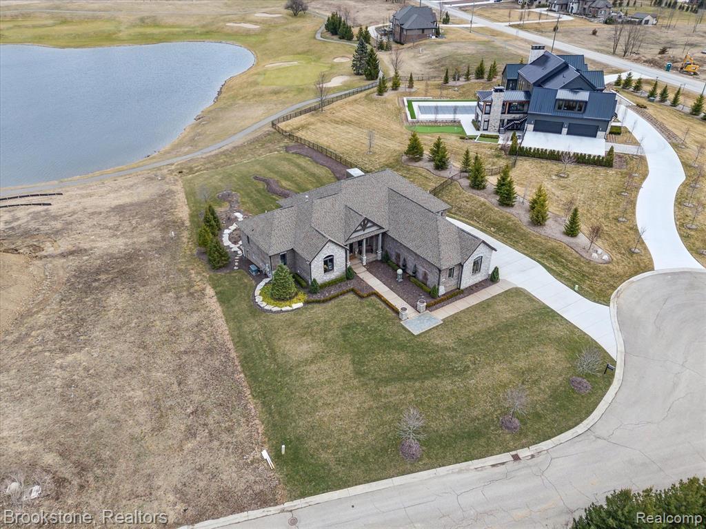 67222 Greystone Court, Washington, MI 48095 — Photo 66