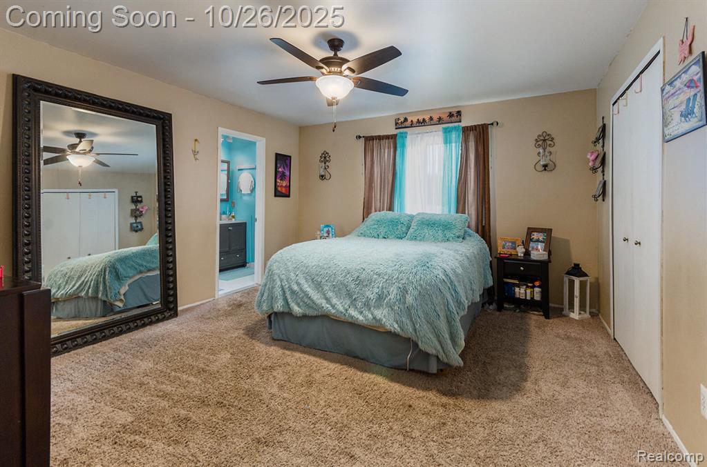 1615 Brentwood Drive, Wixom, MI 48393 — Photo 10