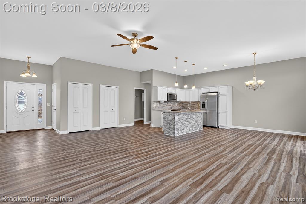9477 Hickory Hollow Court, Davison, MI 48423 — Photo 10