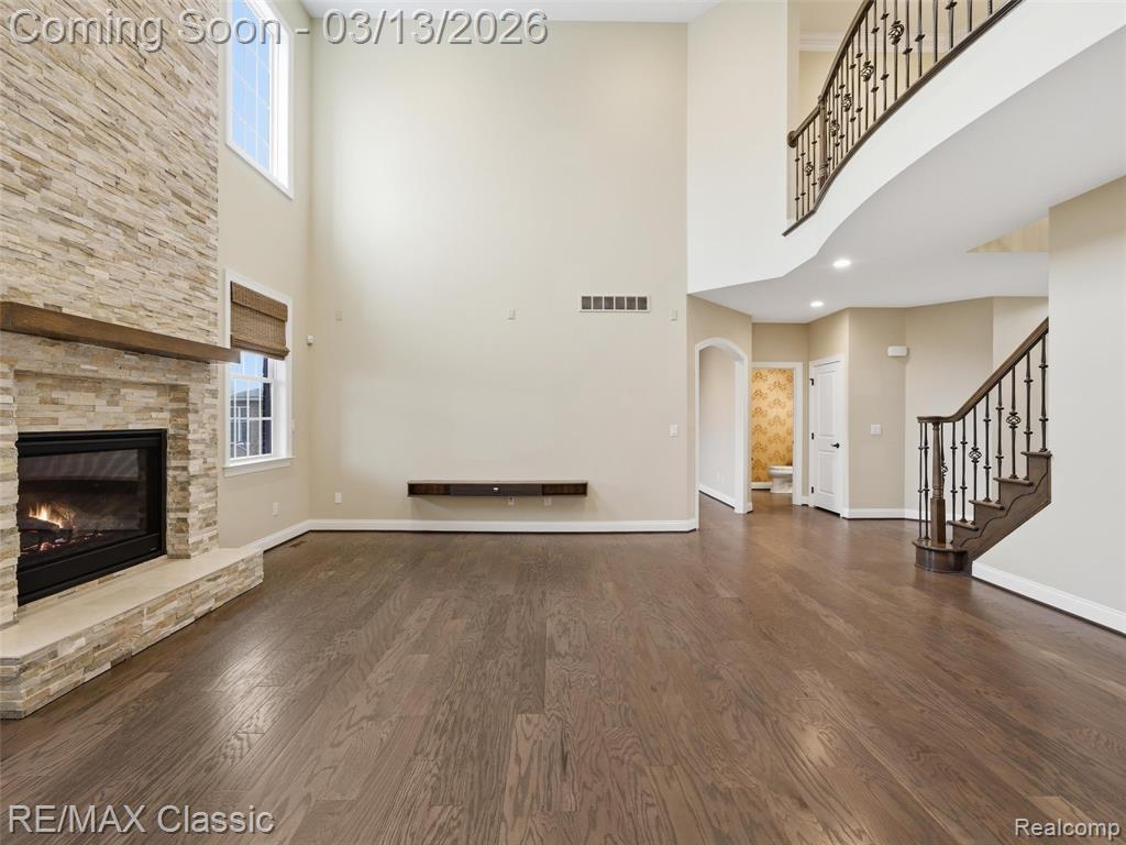 50735 Denali Court, Novi, MI — Photo 21