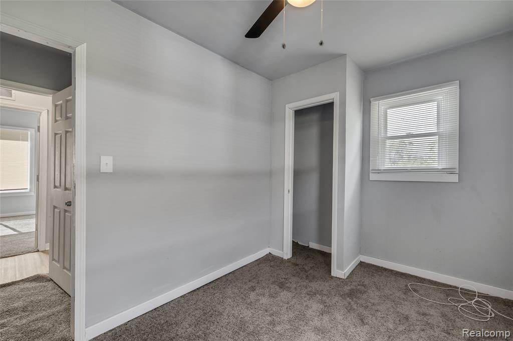 612 W Hollywood, Detroit, MI 48203 — Photo 20