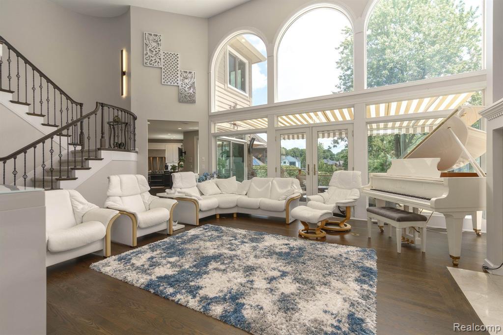 4425 ISLAND VIEW Drive, Waterford, MI 48328 — Photo 11
