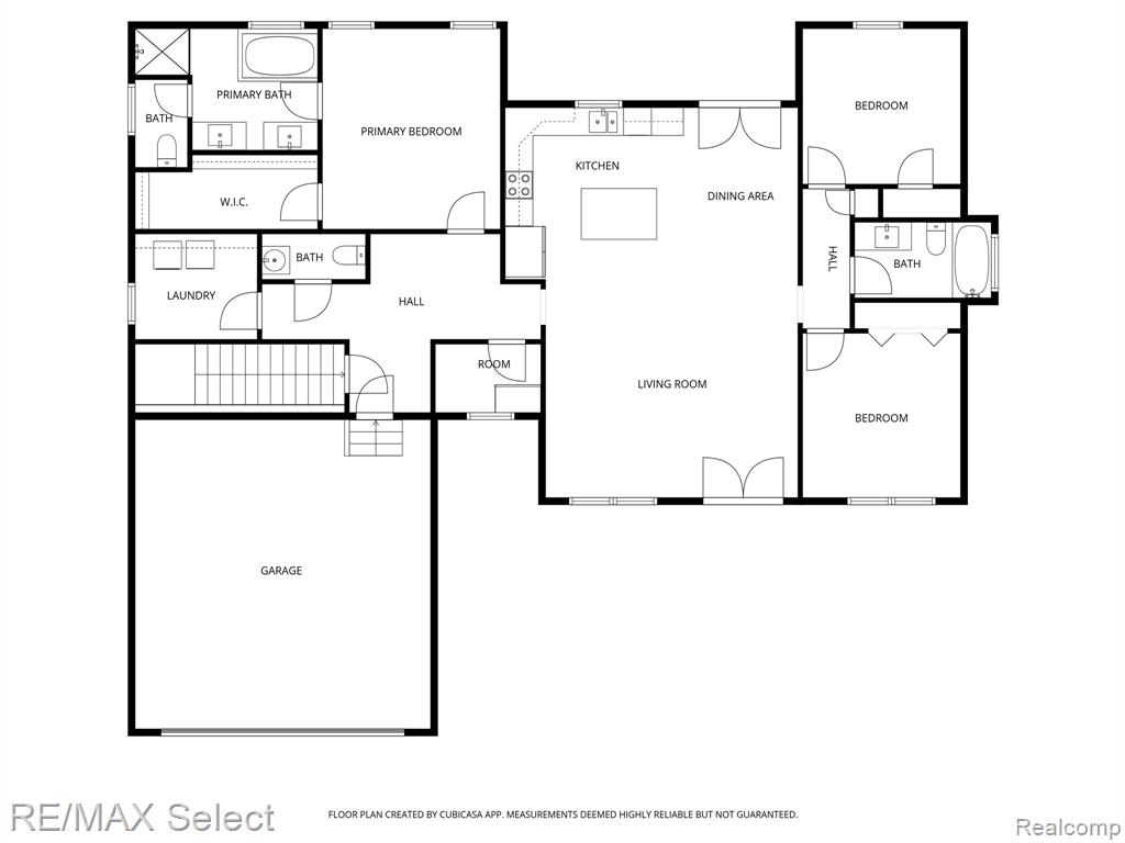 8235 Linden Road, Swartz Creek, MI 48473 — Photo 48