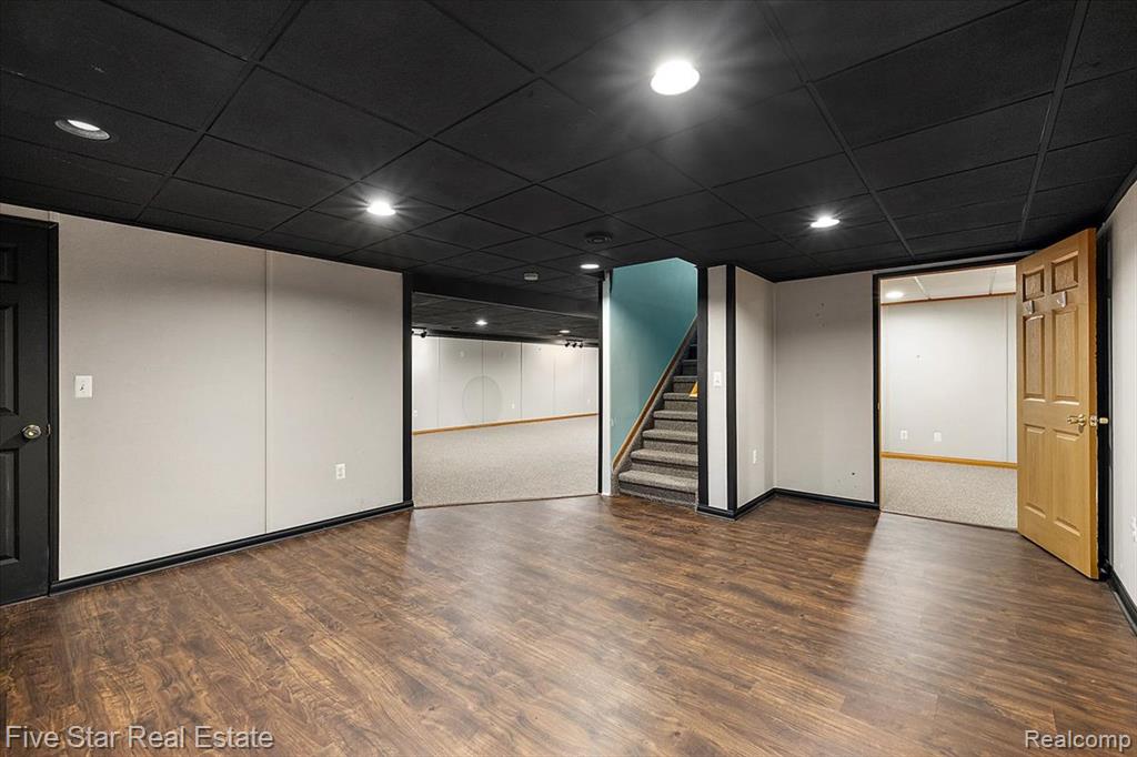 50813 Nagy Court, Macomb, MI, 48044