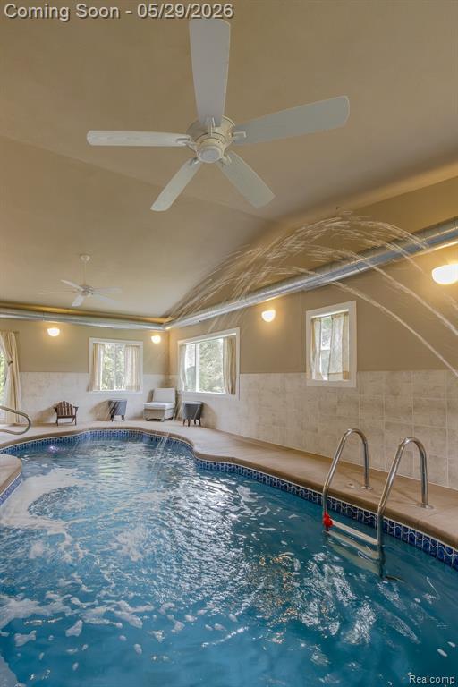 2241 Elkridge Circle, Highland, MI 48356 — Photo 51