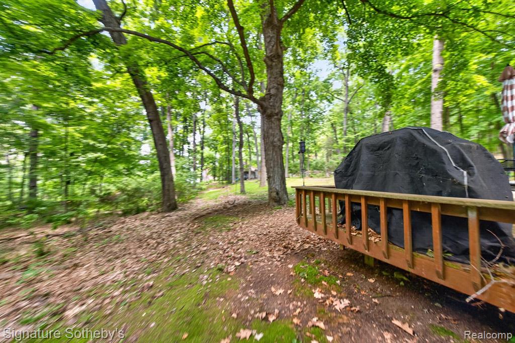 12200 #130 Hadley Road, Gregory, MI 48137 — Photo 27