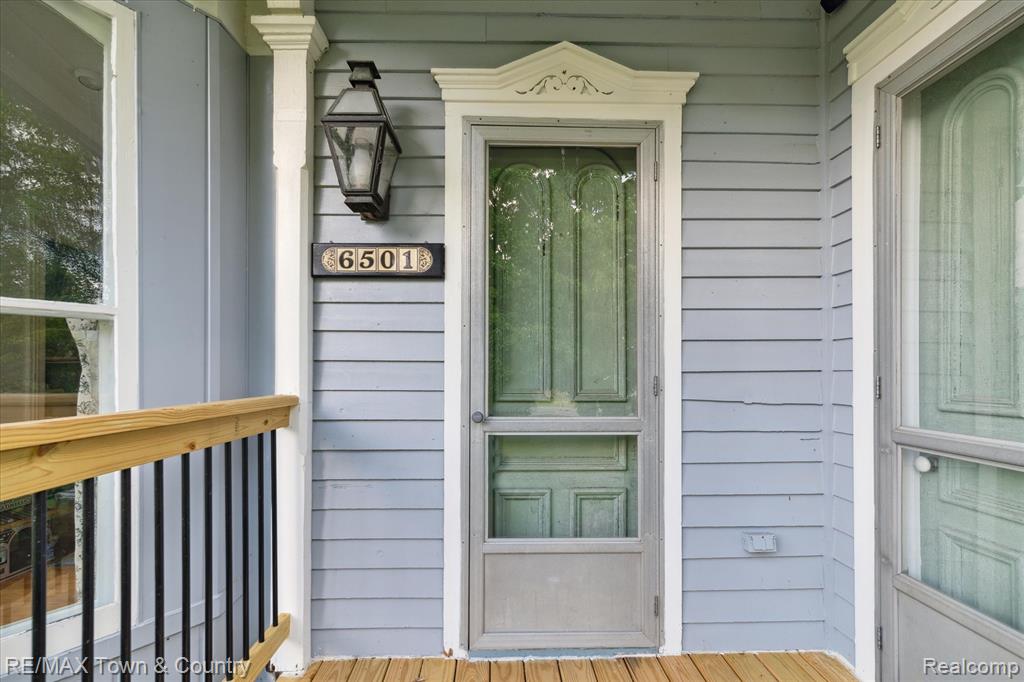 6501 River Road, Flushing, MI 48433 — Photo 2