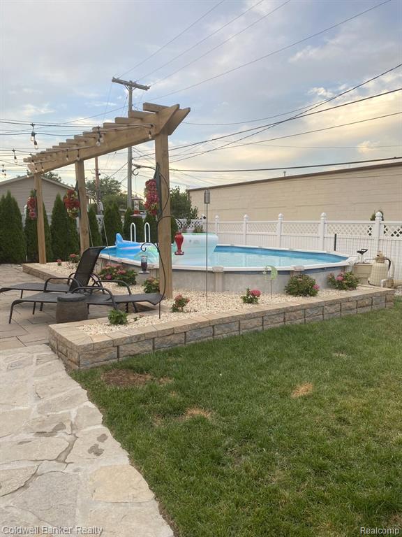 947 1ST Street, Wyandotte, MI 48192 — Photo 35