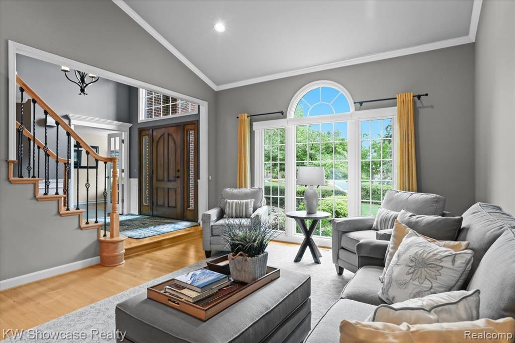 45776 Bristol Circle, Novi, MI 48377 — Photo 5