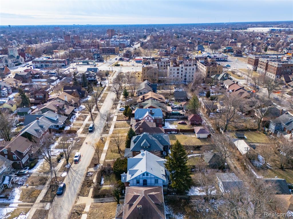 59 McLean Street, Highland Park, MI 48203 — Photo 47