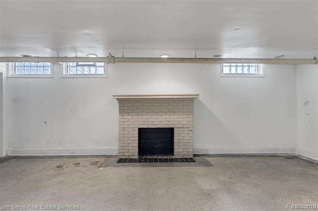 921 Berkshire Road, Grosse Pointe Park, MI 48230 — Photo 41