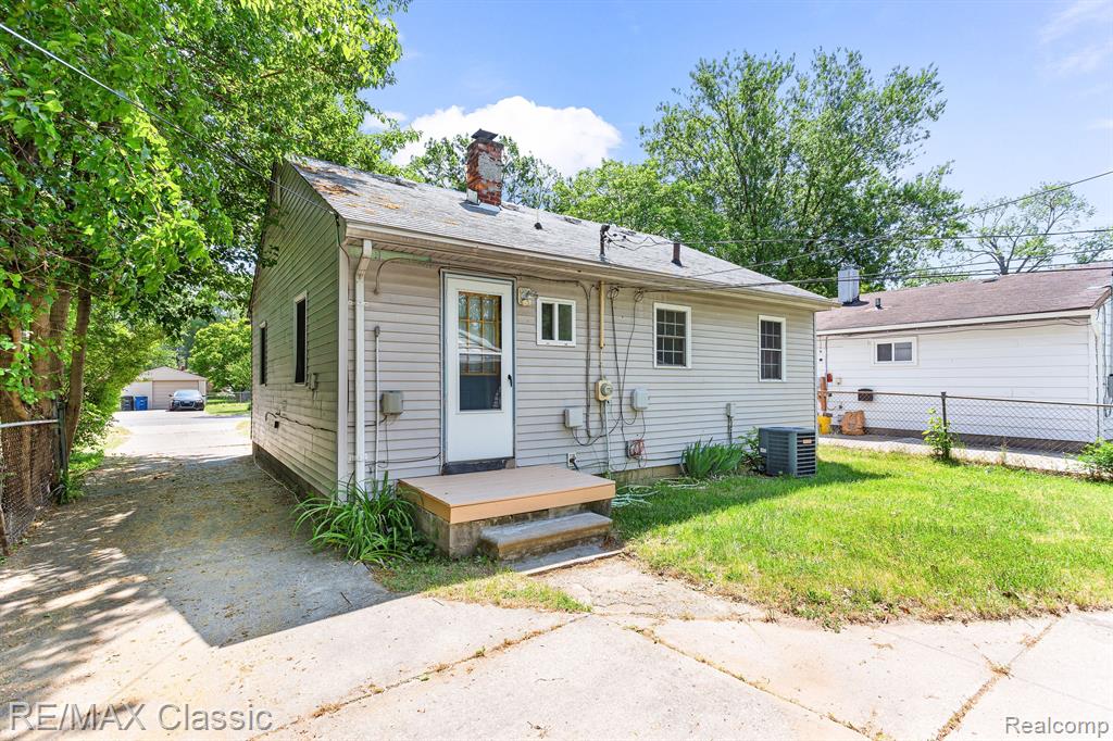 5953 N Linville Street, Westland, MI — Photo 22