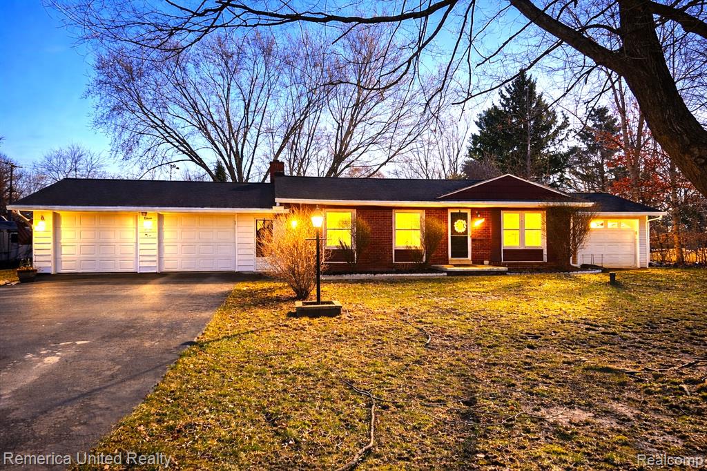 1181 SE 68th Street, Grand Rapids, MI, 49508