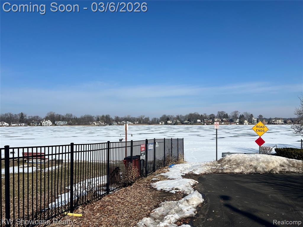 1747 Beechmont Street, Keego Harbor, MI 48320 — Photo 50