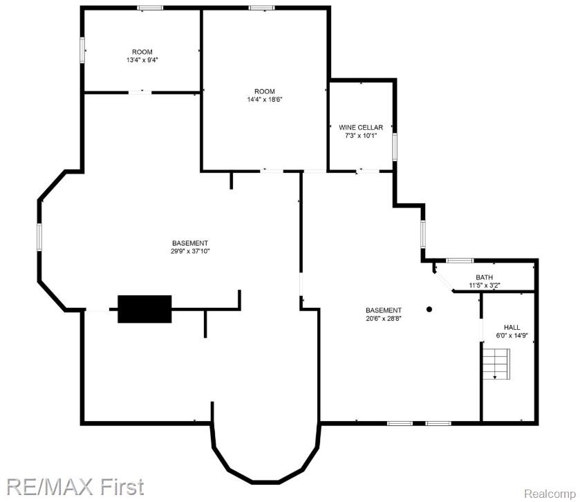 3065 Iroquois Street, Detroit, MI, 48214