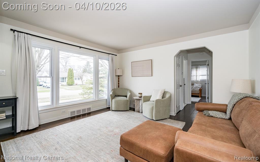 622 N Connecticut Avenue, Royal Oak, MI 48067 — Photo 5