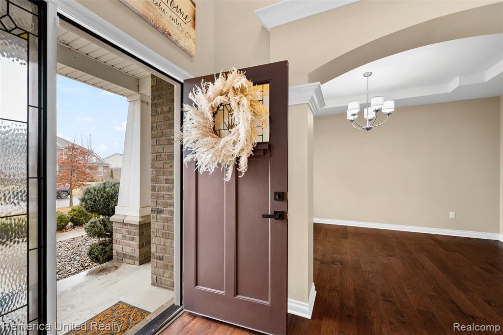 61964 Saddlecreek Drive, South Lyon, MI 48178 — Photo 13