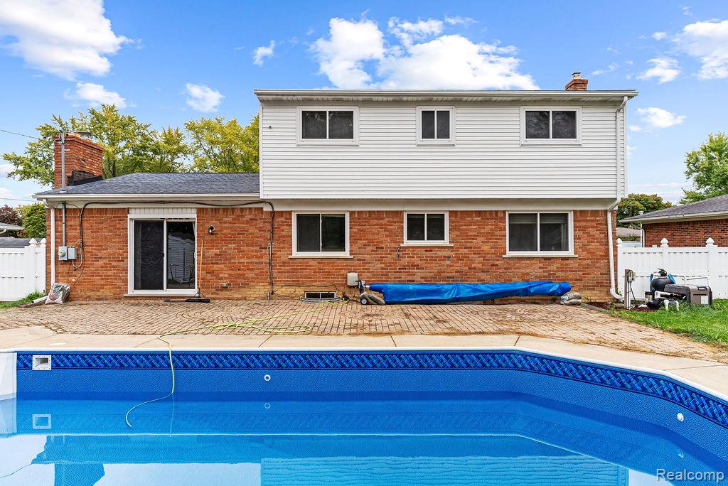 5368 Boland Drive, Grand Blanc, MI 48439 — Photo 45