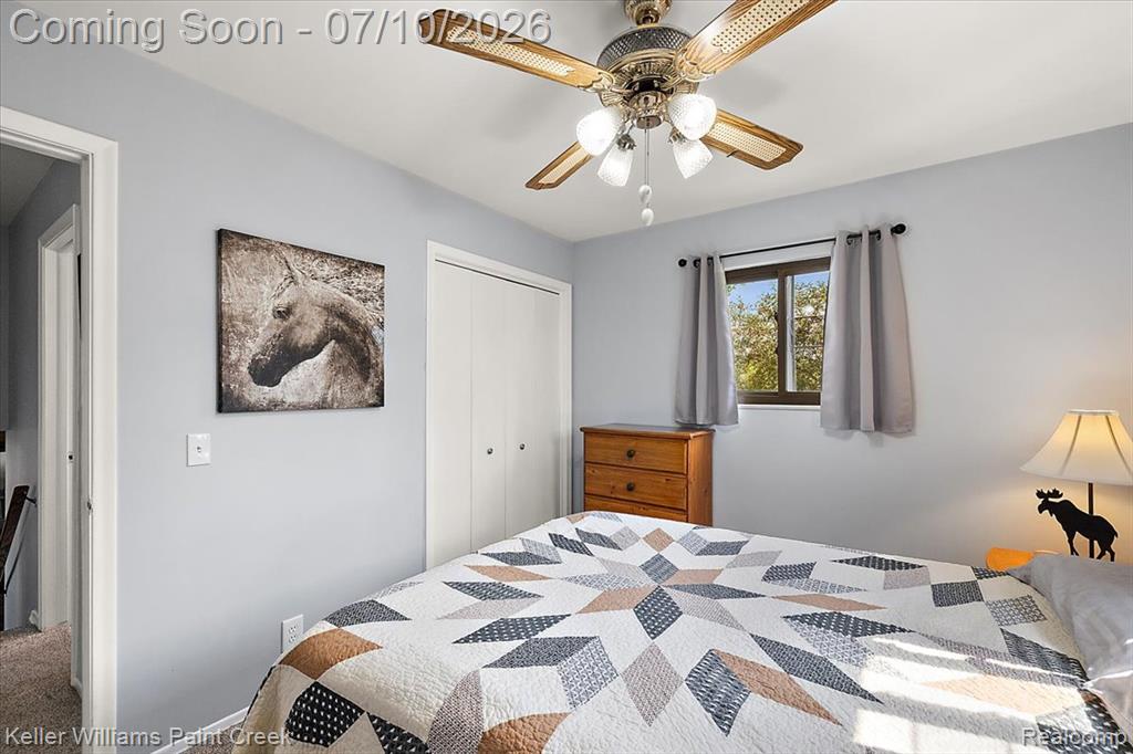 550 E Clark Street, Davison, MI 48423 — Photo 59