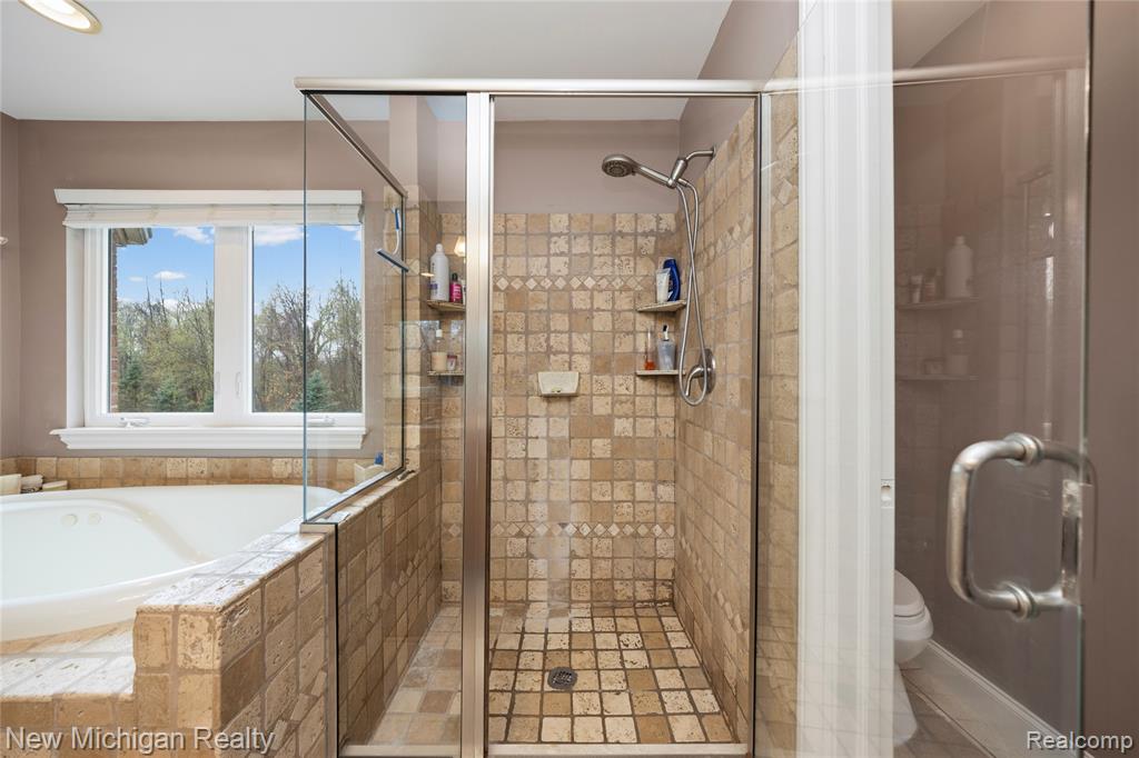 13445 Millie Court, Holly, MI 48442 — Photo 38