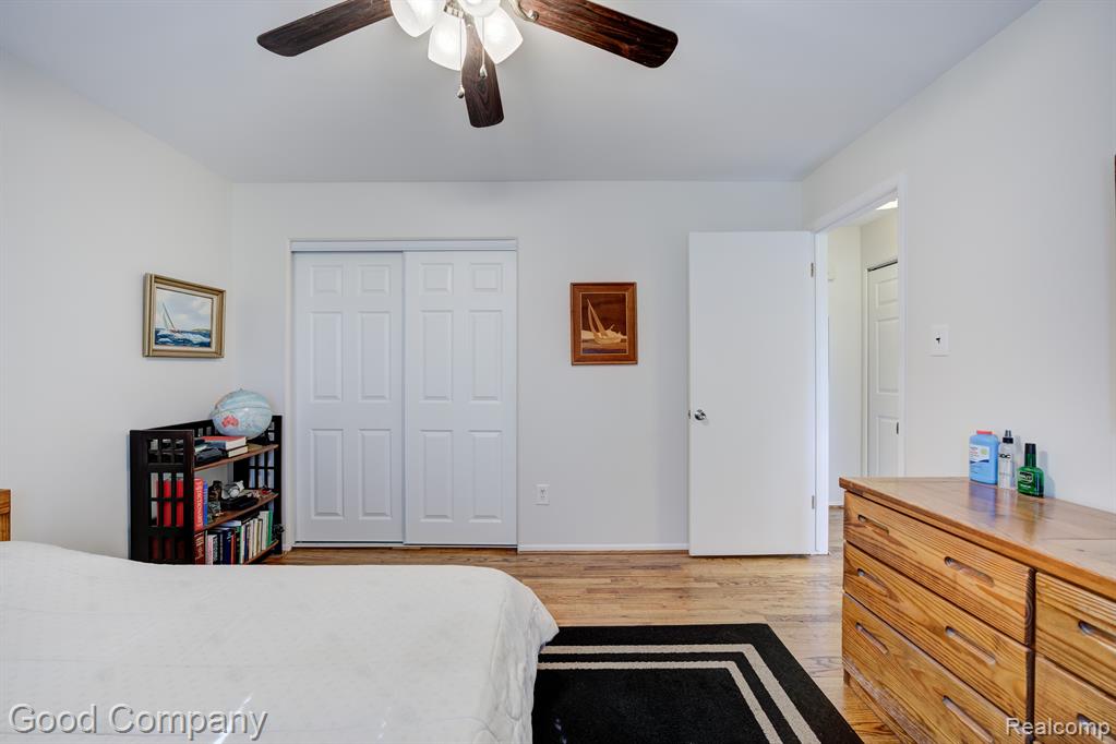 3421 HILLSIDE Drive, 4, Royal Oak, MI 48073 — Photo 17
