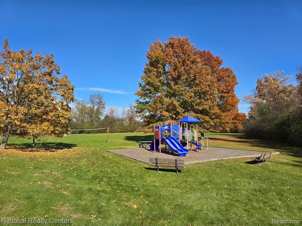 1291 WEDGEWOOD Circle, Saline, MI 48176 — Photo 36